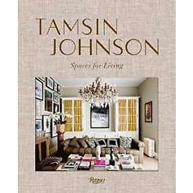 Tamsin Johnson, Edward Clark: Tamsin Johnson