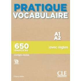 Thierry Gallier: Pratique vocabulaire