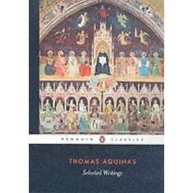 Thomas Aquinas: Selected Writings
