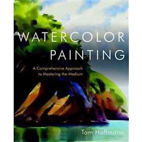 T Hoffmann: Watercolor Painting