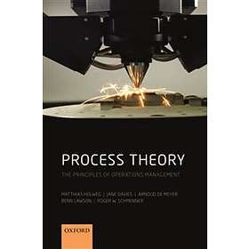 Process Theory