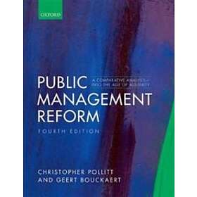 Public Management Reform