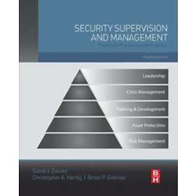 Security Supervision and Management