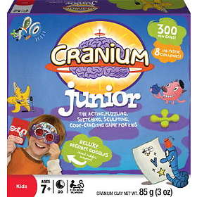 Cranium: Junior