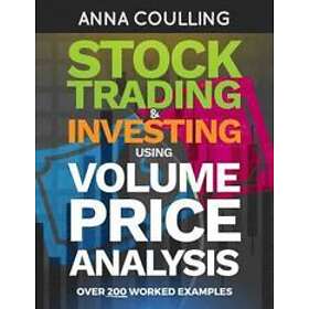 Stock Trading & Investing Using Volume Price Analysis