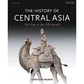 The History of Central Asia
