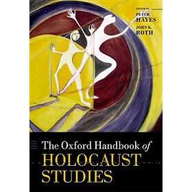 The Oxford Handbook of Holocaust Studies