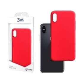 3mk Matt Case strawberry do Apple iPhone X/XS