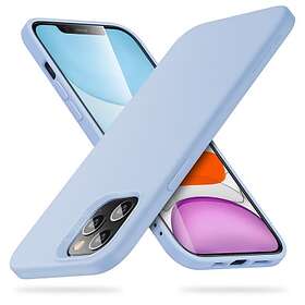 Cloud ESR iPhone Case 12/12 Pro Lila klöver Purple