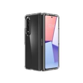 Spigen Ultra Samsung Hybrid Galaxy Z Fold3 Crystal Clear 5G FOLD3