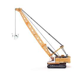 Siku 1891 lingrävmaskin 1:87