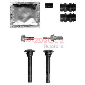 Metzger styrpinne, bromsok 113-1414X