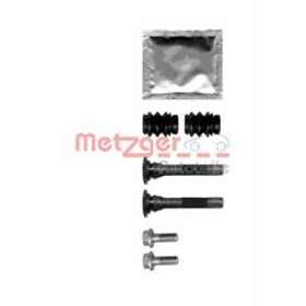 Metzger styrpinne, bromsok 113-1363X