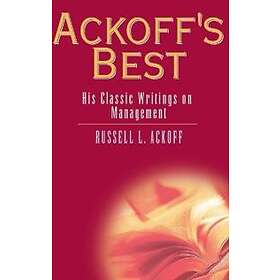 Russell L Ackoff: Ackoff's Best