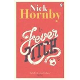 Nick Hornby: Fever Pitch