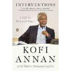 Kofi Annan: Interventions