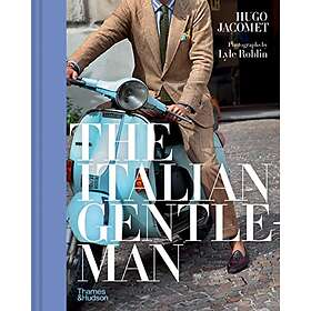 Hugo Jacomet: The Italian Gentleman