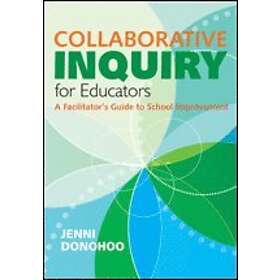 Jenni Anne Marie Donohoo: Collaborative Inquiry for Educators