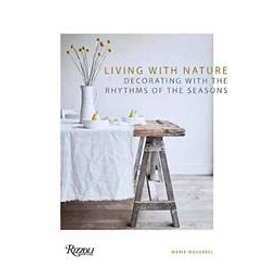 Marie Masureel: Living with Nature