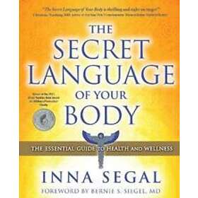 Inna Segal: The Secret Language of Your Body