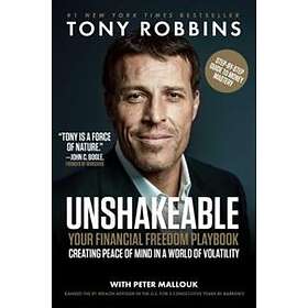 Tony Robbins, Peter Mallouk: Unshakeable: Your Financial Freedom Playbook