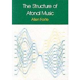 Allen Forte: The Structure of Atonal Music