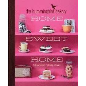 Tarek Malouf: The Hummingbird Bakery Home Sweet
