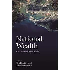 Kirk Hamilton: National Wealth