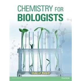 David Reed: Chemistry for Biologists