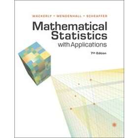 Dennis Wackerly: Mathematical Statistics with Applications