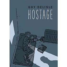 Guy Delisle: Hostage
