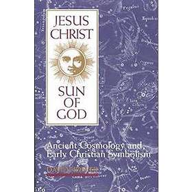 David Fiedeler: Jesus Christ, Sun of God