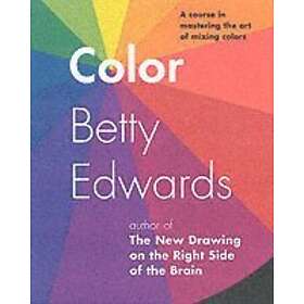 Betty Edwards: Color