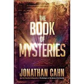 Jonathan Cahn: The Book of Mysteries