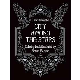 Hanna Karlzon: Tales from the City Among Stars