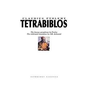 Ptolemy: Tetrabiblos