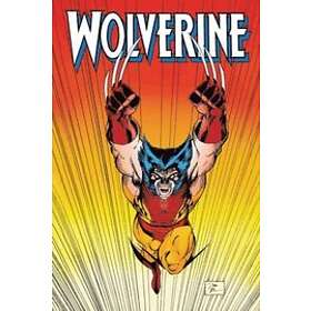 Walt Simonson, Louise Simonson: Wolverine Omnibus Vol. 2
