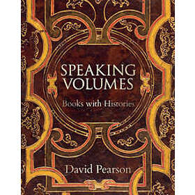 David Pearson: Speaking Volumes