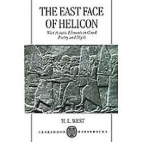 M L West: The East Face of Helicon