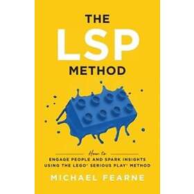 Michael Fearne: The LSP Method