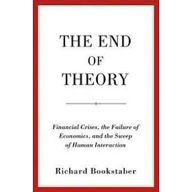 Richard Bookstaber: The End of Theory