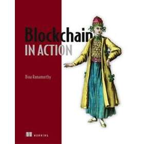 Bina Ramamurthy: Blockchain in Action