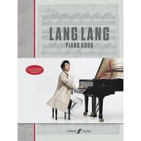 Lang Lang: Lang Piano Book
