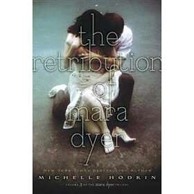 Michelle Hodkin: The Retribution of Mara Dyer
