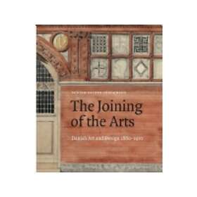 Mirjam Gelfer-Jorgense: The Joining of the Arts