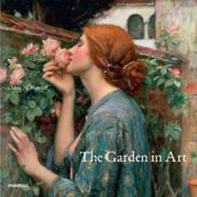 Debra N Mancoff: Garden in Art