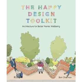 Ben Channon: The Happy Design Toolkit