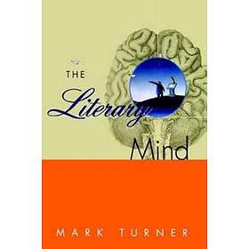 Mark Turner: The Literary Mind