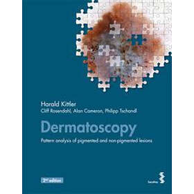 Harald Kittler, Cliff Rosendahl, Alan Cameron: Dermatoscopy: Pattern analysis of pigmented and non-pigmented lesions