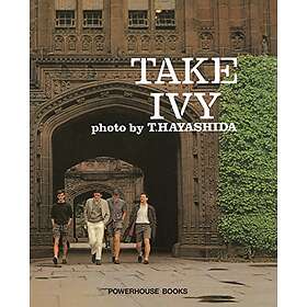 Teruyoshi Hayashida: Take Ivy